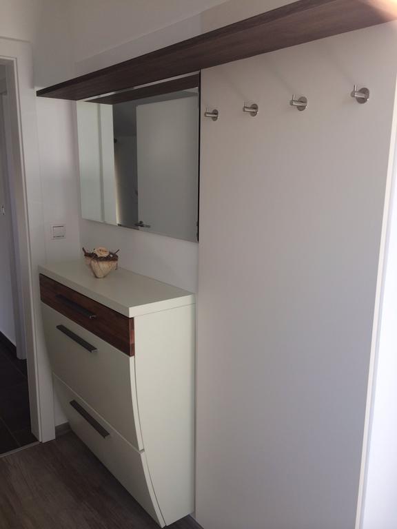 Leiner Apartman Hévíz Стая снимка