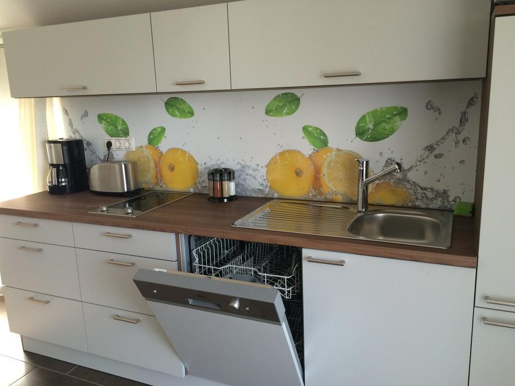 Leiner Apartman Hévíz Стая снимка