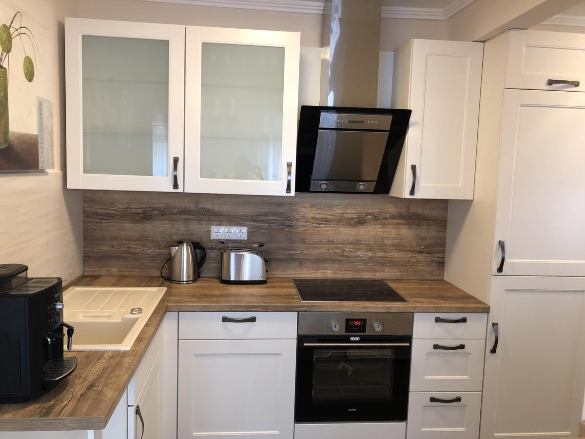Leiner Apartman Hévíz Екстериор снимка