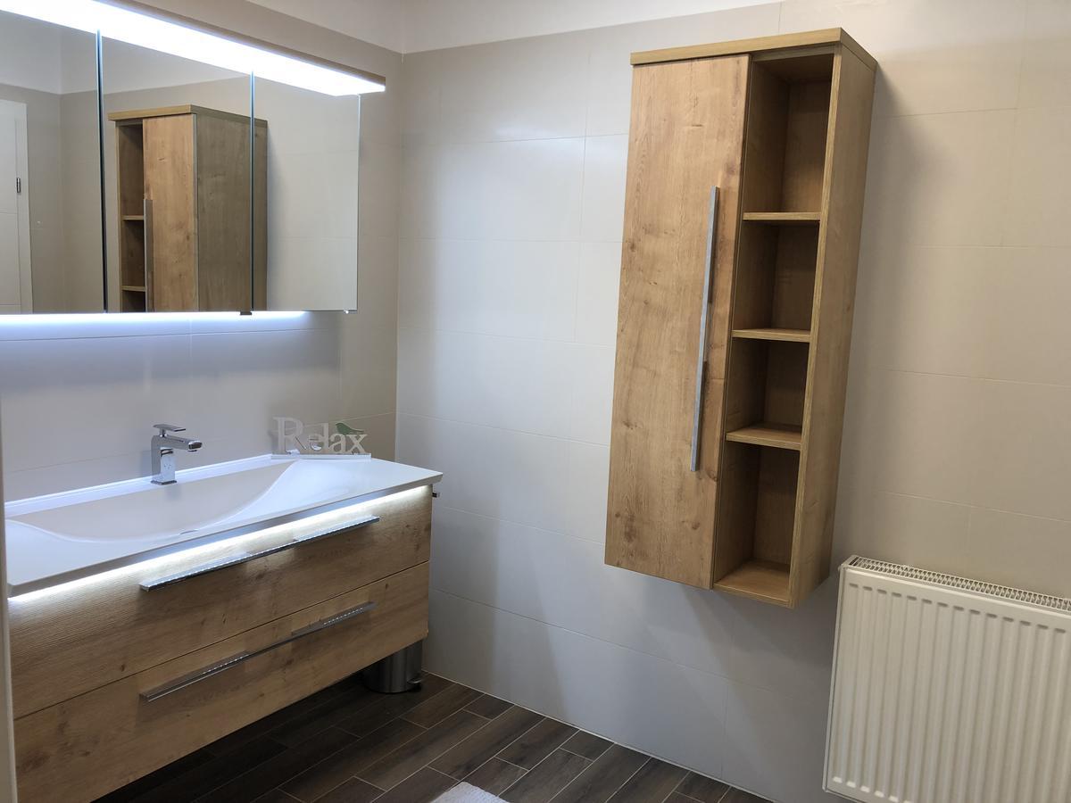 Leiner Apartman Hévíz Екстериор снимка
