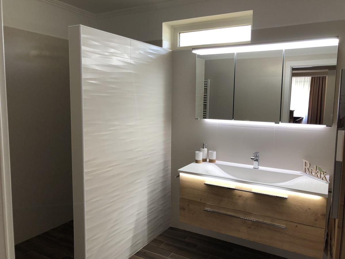 Leiner Apartman Hévíz Екстериор снимка