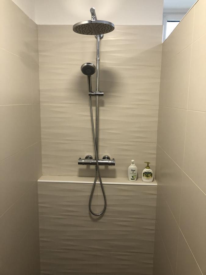 Leiner Apartman Hévíz Екстериор снимка